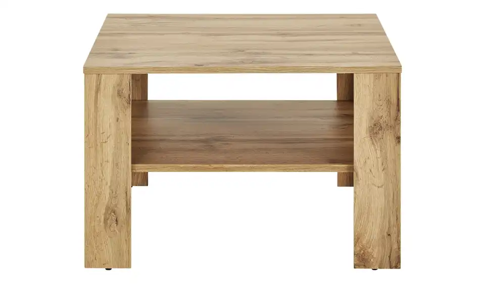 Couchtisch Venta 68 cm Wildeiche (Nachbildung)