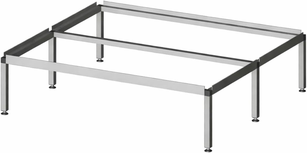 Weedness Grow Tisch 100x100x25 cm - Automatische Bewässerungssystem Grow Anbau Drip Micro Indoor Outdoor