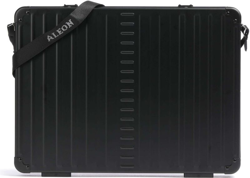 Aleon - Classic - Laptoptas - Zwart
