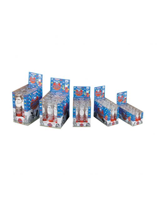 Classic Drinkfles Muis Plastic - Waterfontein
