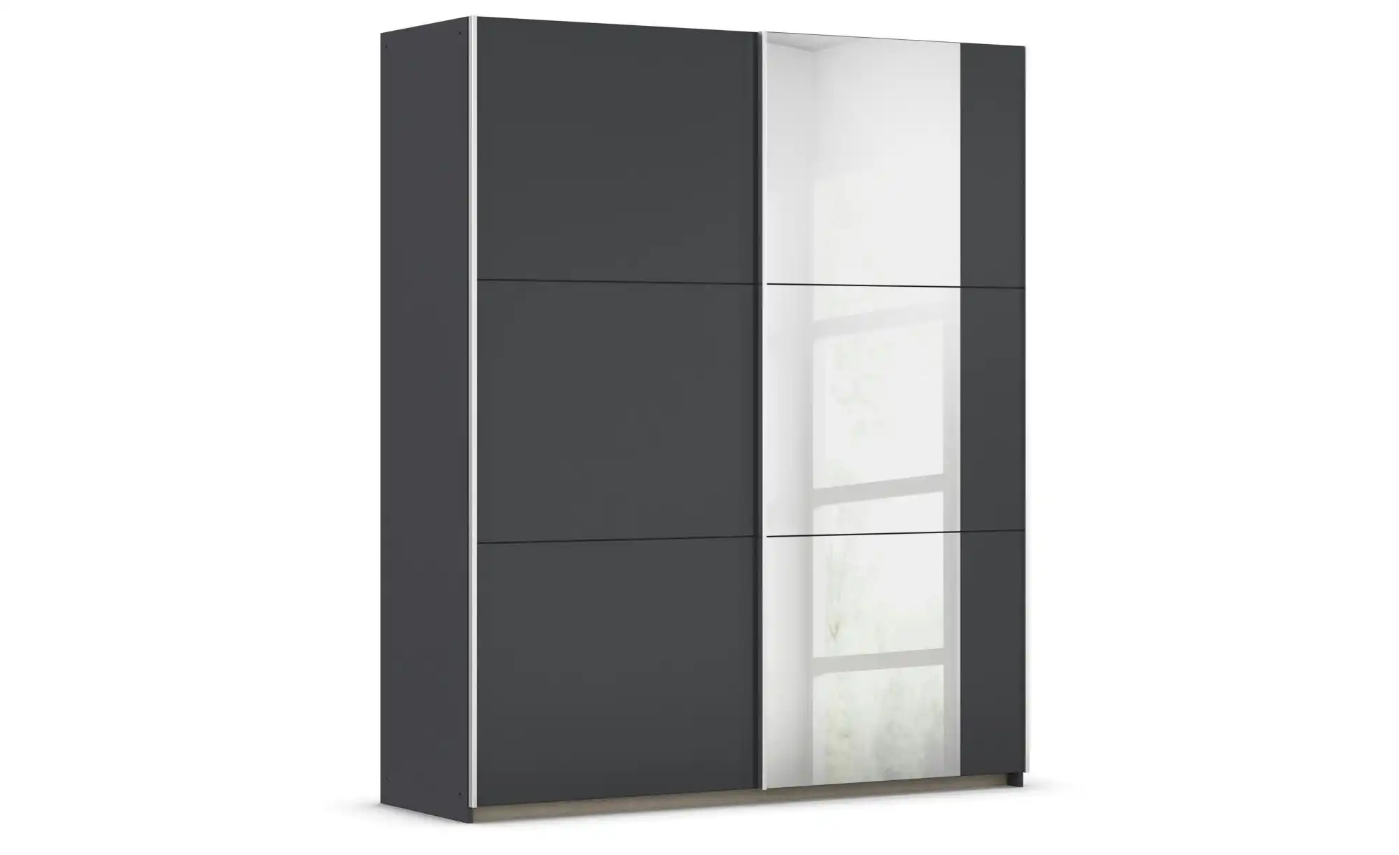 Schwebetürenschrank Acton