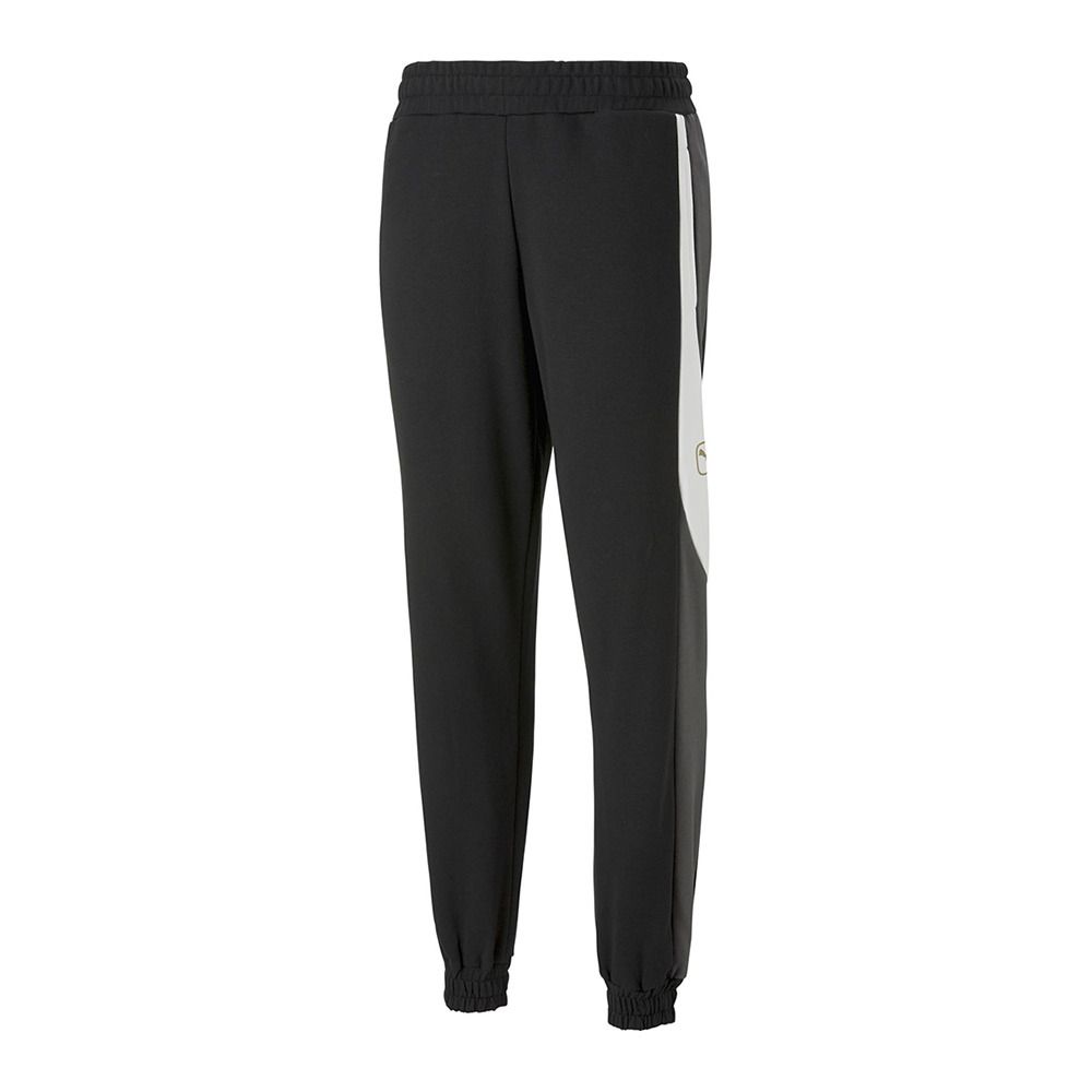 Puma KING TOP - Jogging Homme puma black/shadow gray/puma white