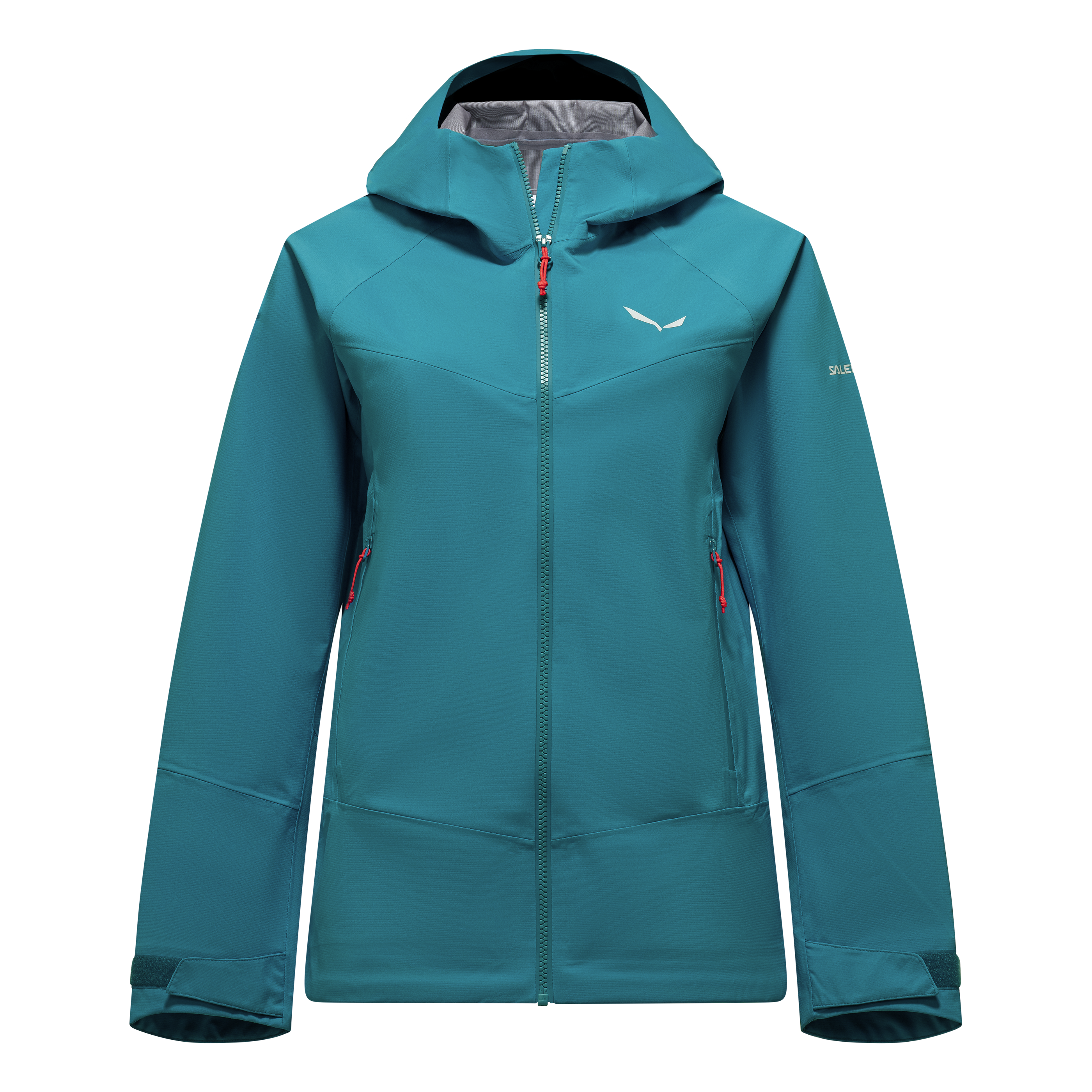 Croda Powertex 3 Layers Jacke Damen