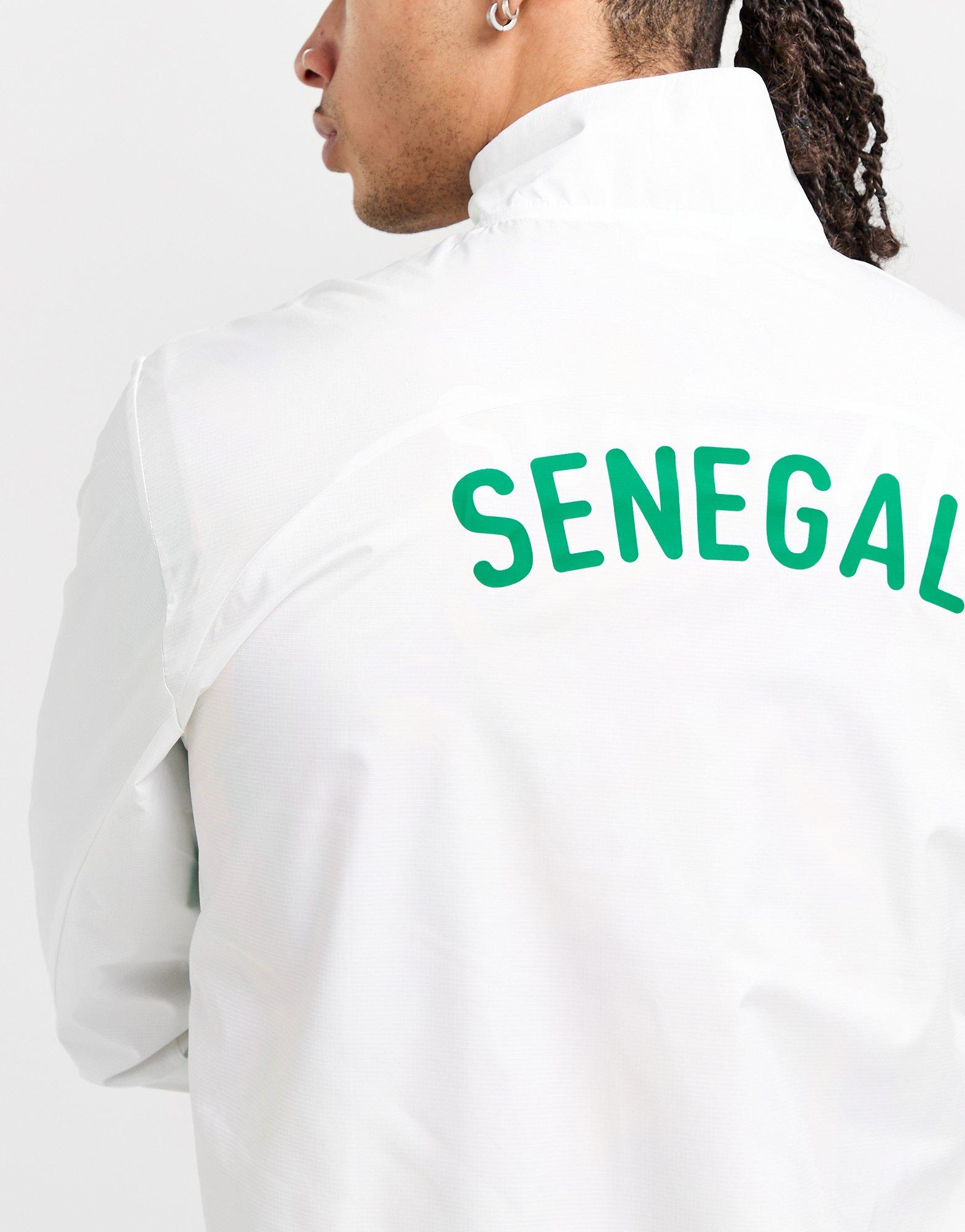 PUMA Veste Avant-Match Sénégal Homme