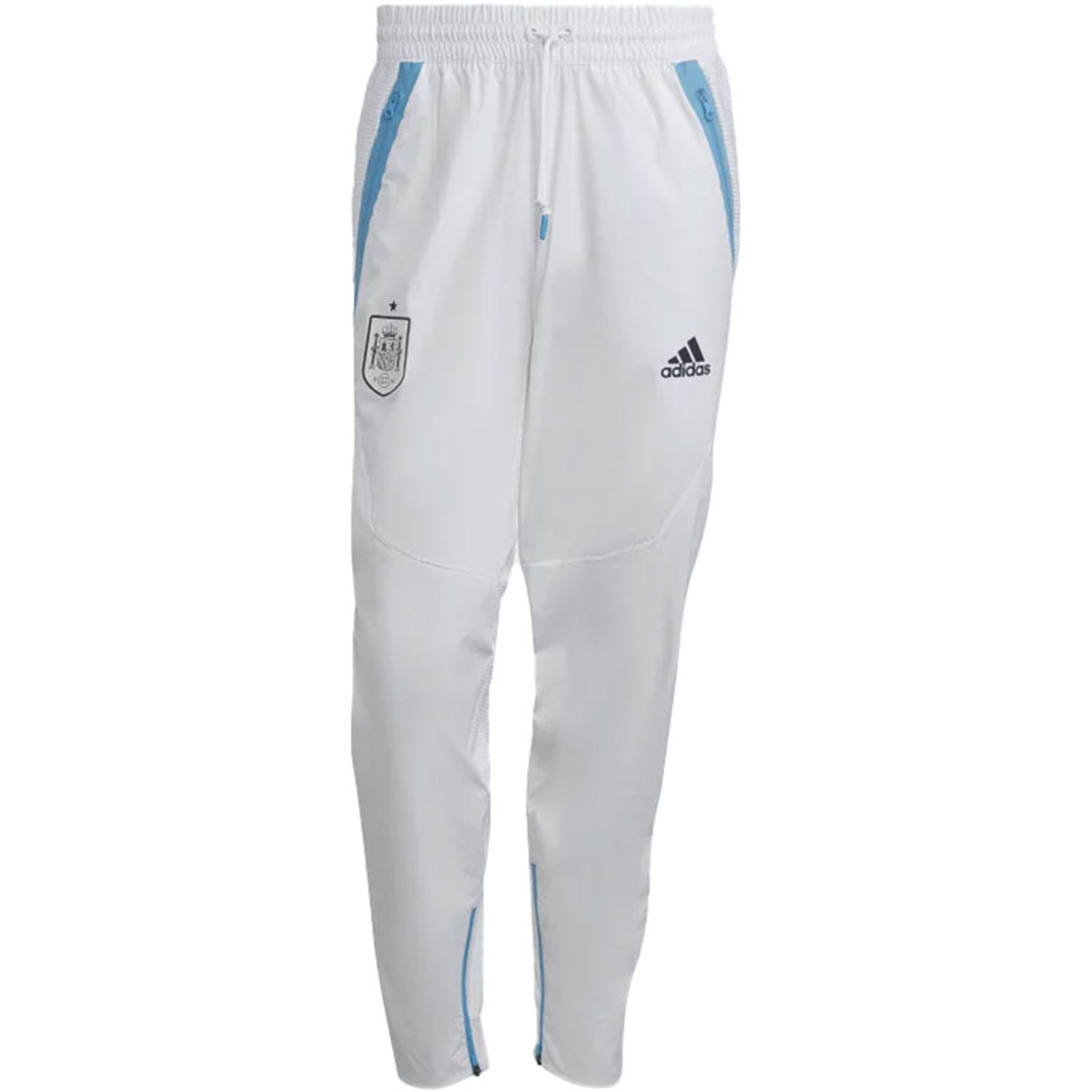adidas Spanje Travel Trainingspak