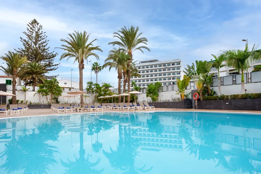 Bluesea Marieta (ex. Labranda Marieta) Halfpension - Hotel