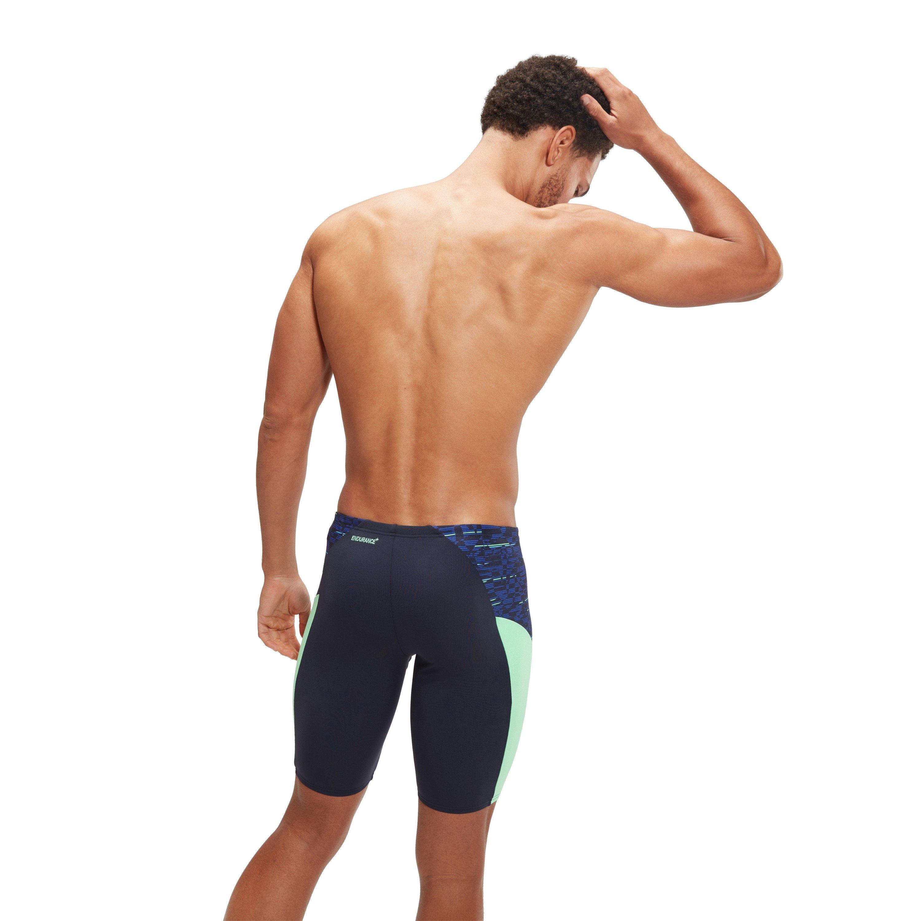 Speedo End Spl JamV2 Sn99
