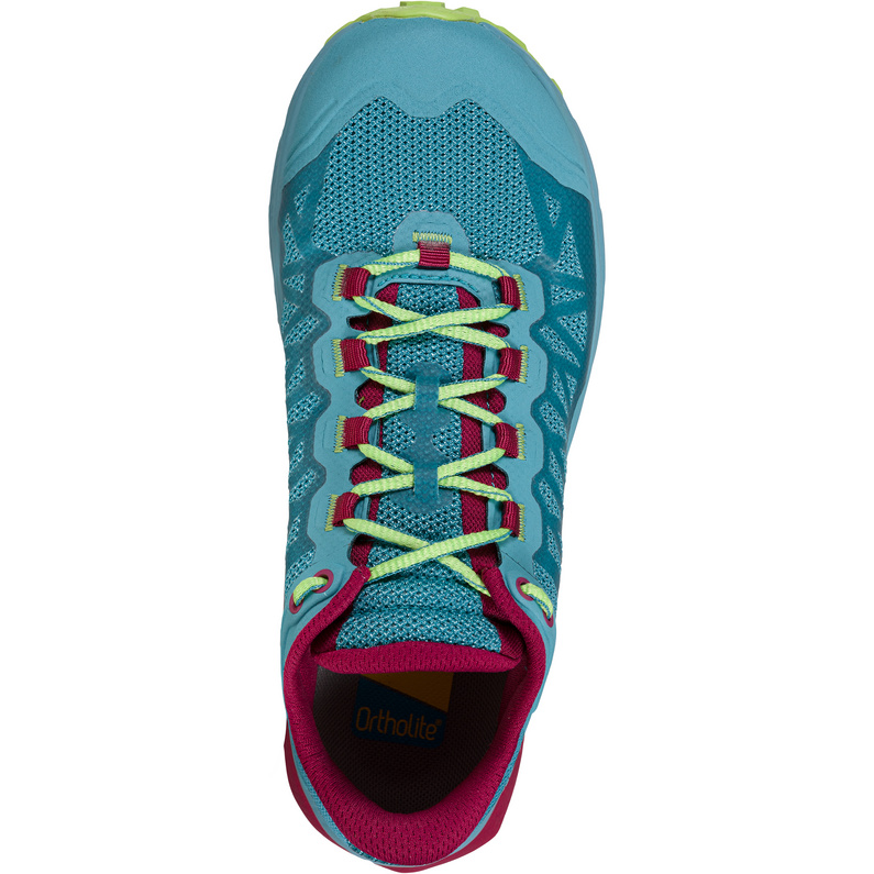 La Sportiva Damen Karacal Schuhe