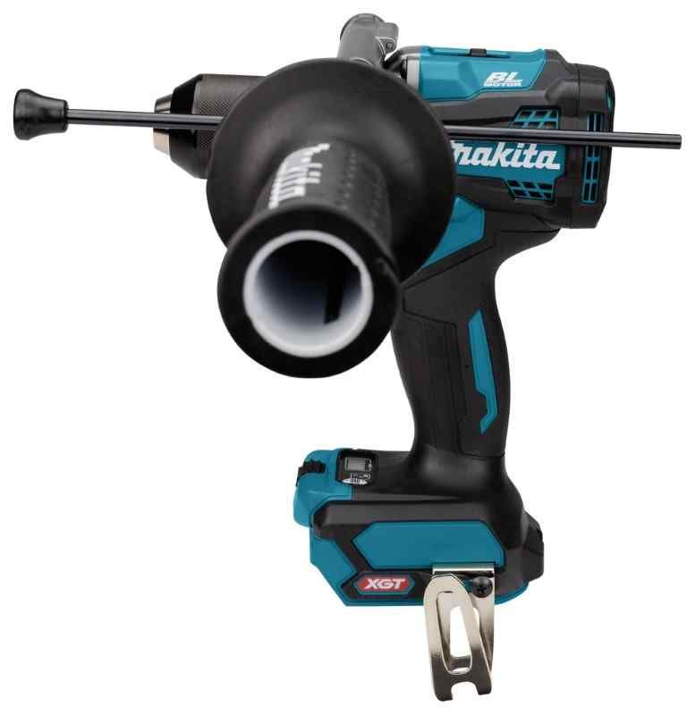 Makita HP001GZ 40V Max klopboor-/schroefmachine body