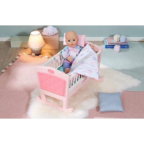 Baby Annabell søde drømme natsæt