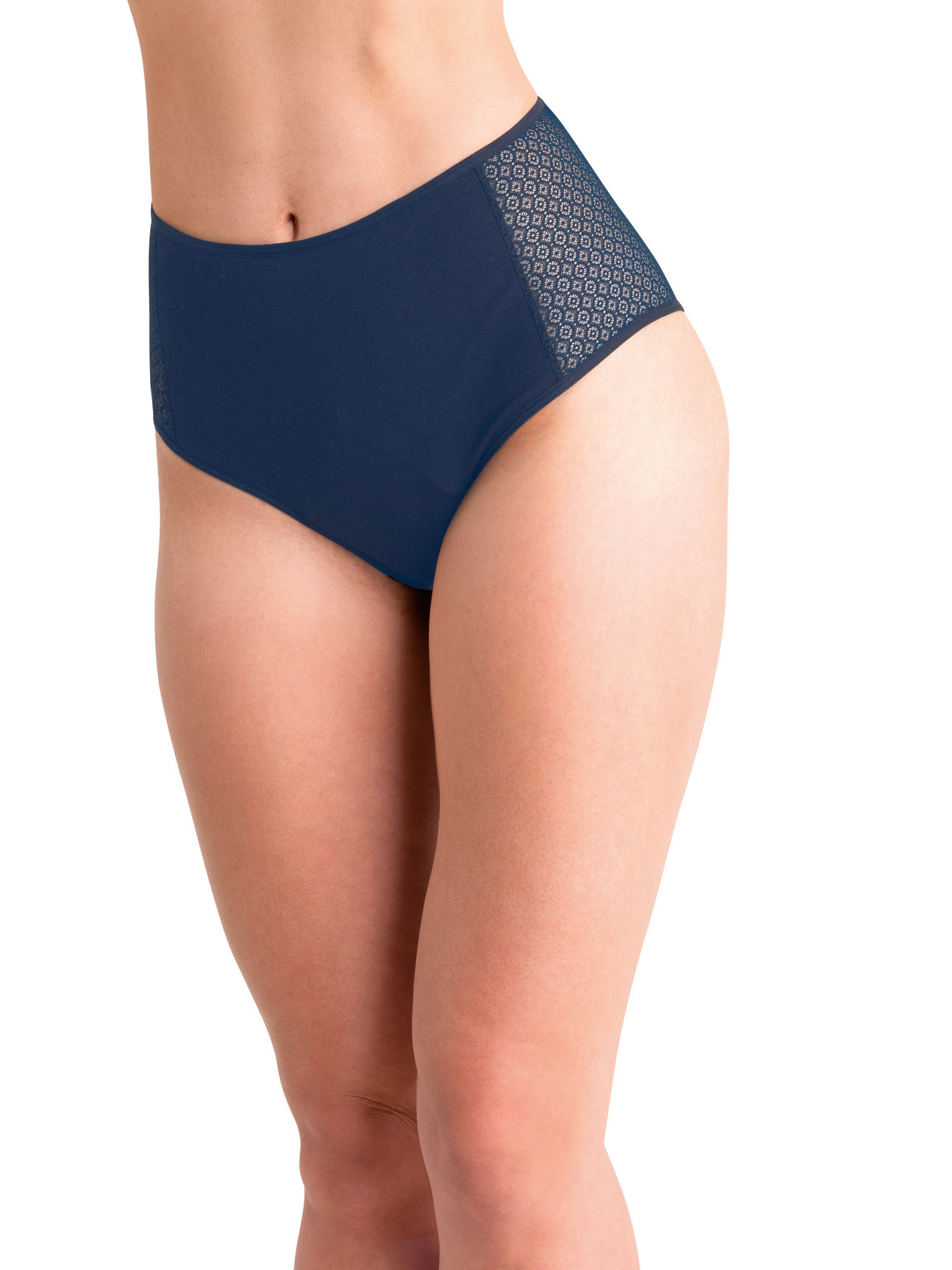 Culotte midi spécial incontinence