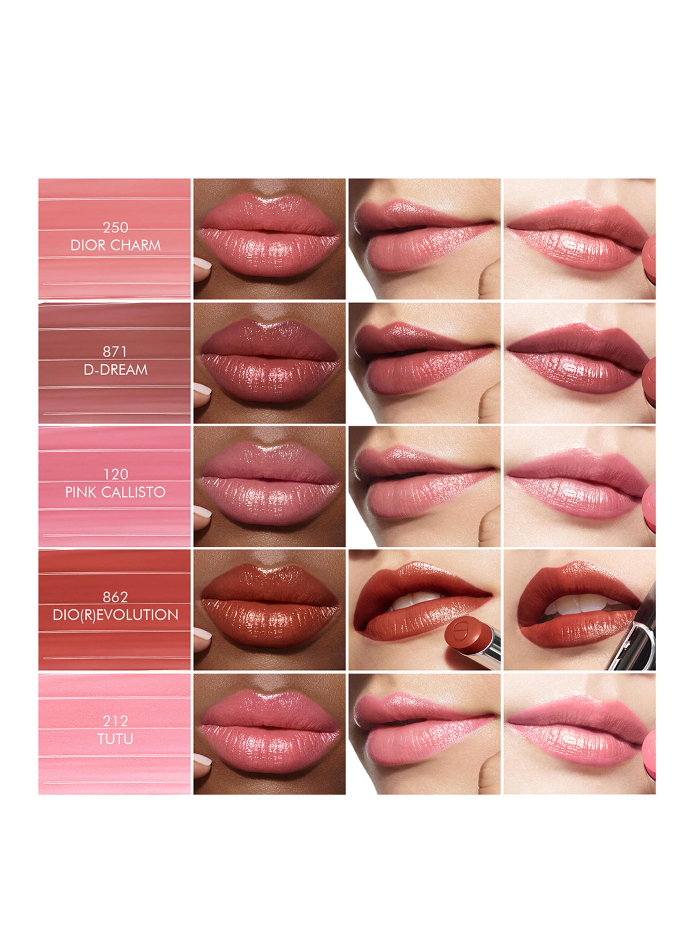 DIOR DIOR ADDICT REFILL