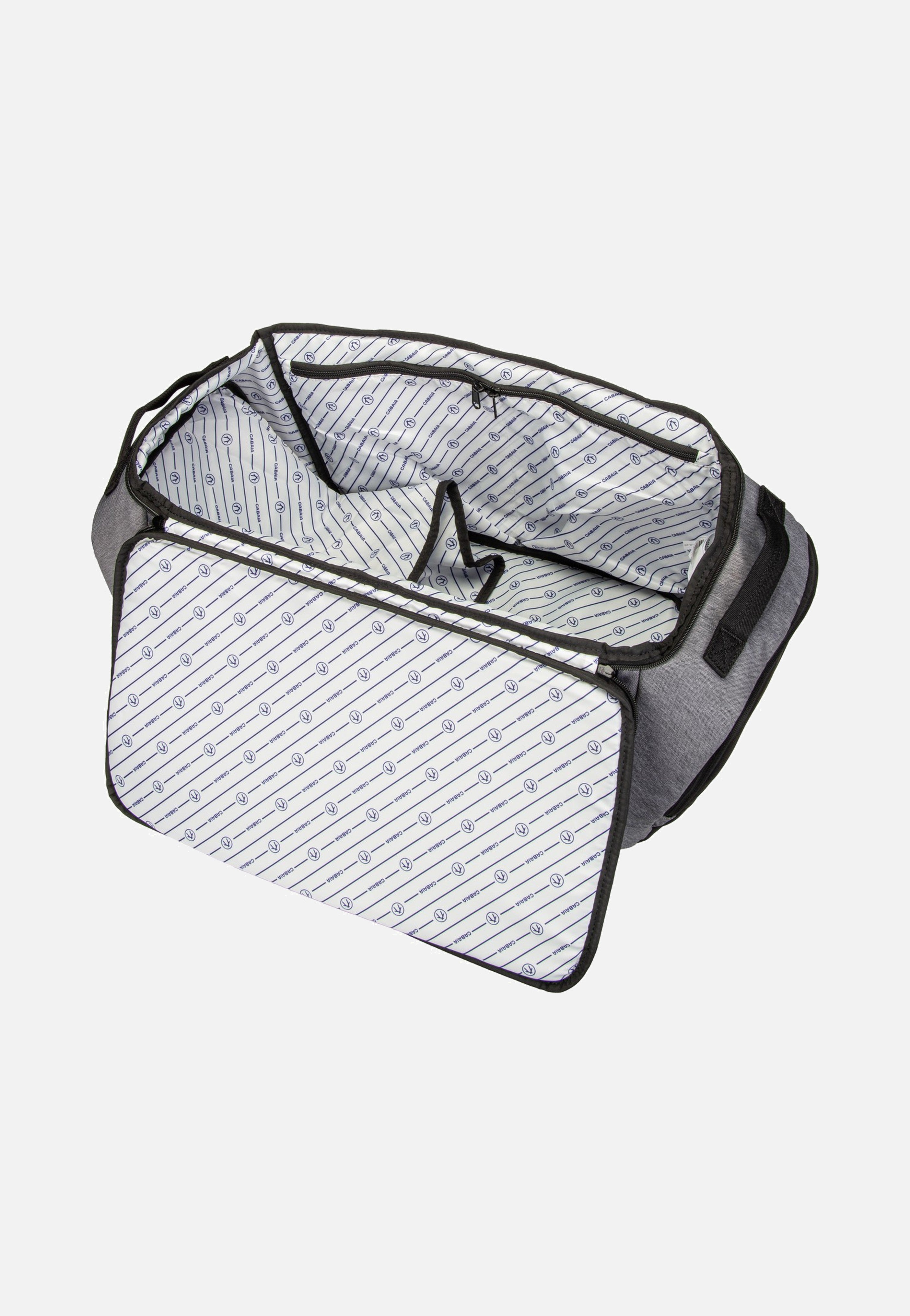 Duffle Explorer Medium Getaria - Dufflebag
