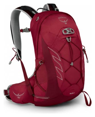 Sac de Randonnée Osprey Talon 11 Rouge Homme