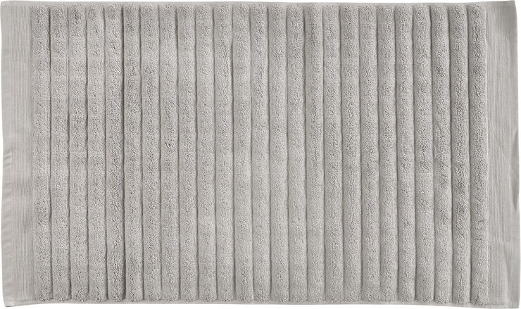 Zone Bademåtte Inu 80x50 Soft Grey Soft grey