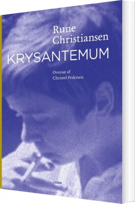 Krysantemum - Rune Christiansen - Bog
