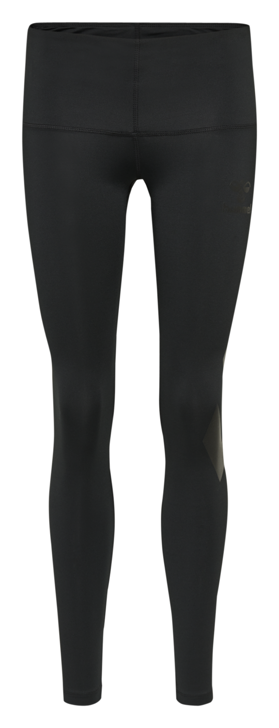 hmlPARIS HIGH WAIST TIGHTS