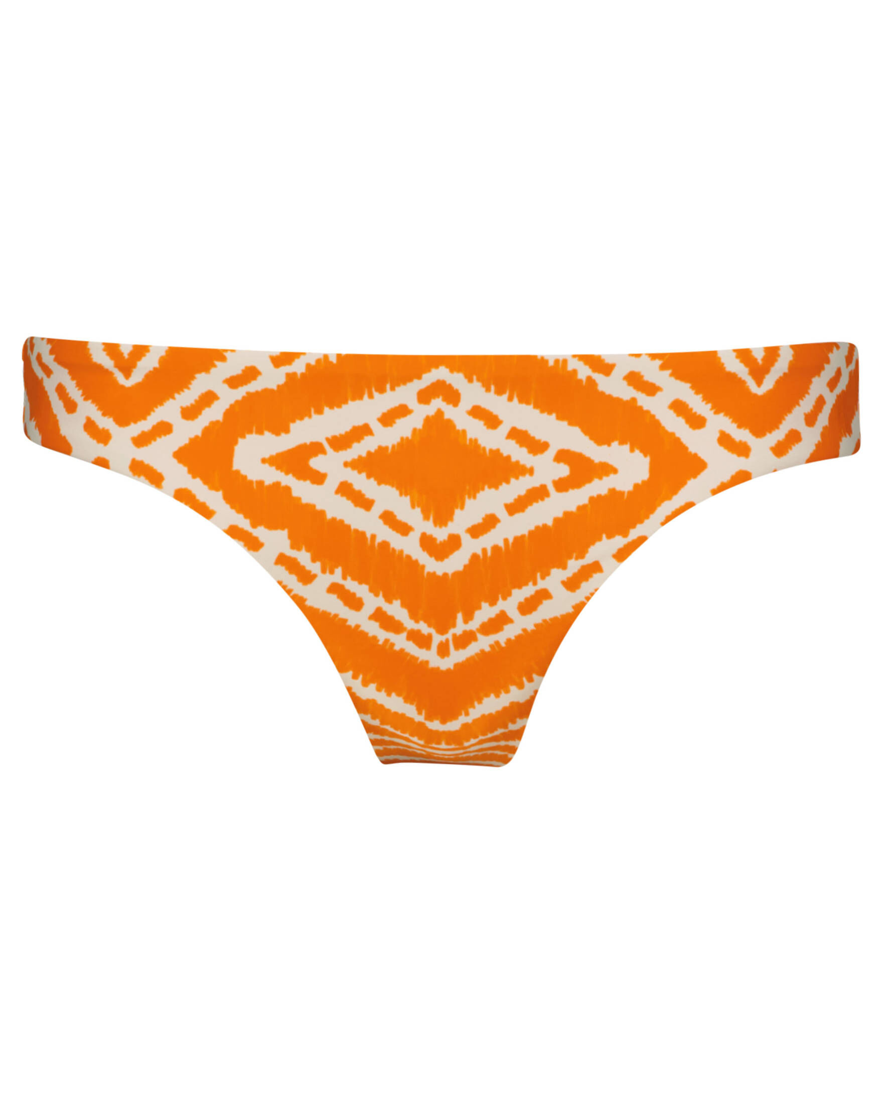 Seafolly| Damen Bikinihose HIPSTER ZANZIBAR wendbar