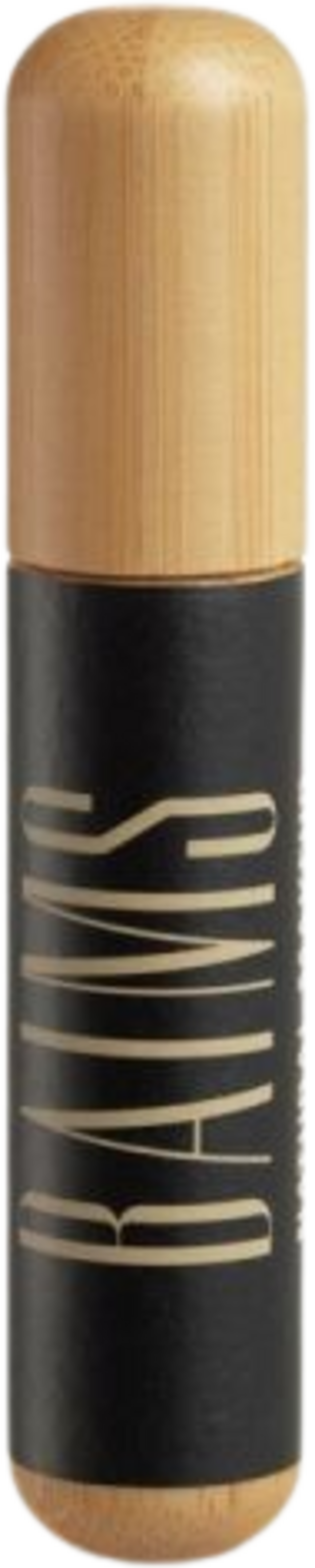 BAIMS Organic Cosmetics  Lip Gloss, 04 Soleil (7 ml)