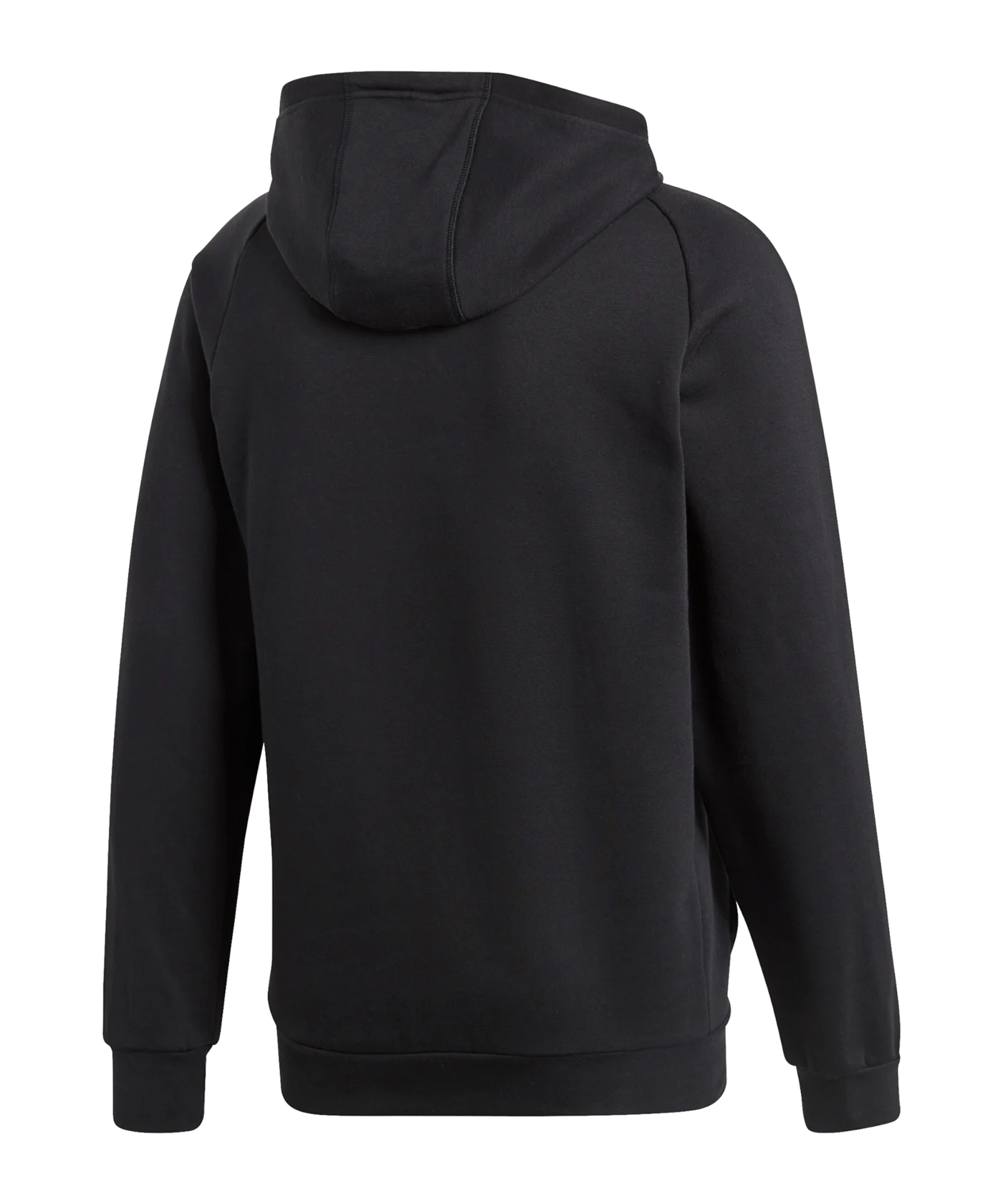 adidas Core 18 Hoody Kapuzensweatshirt Schwarz