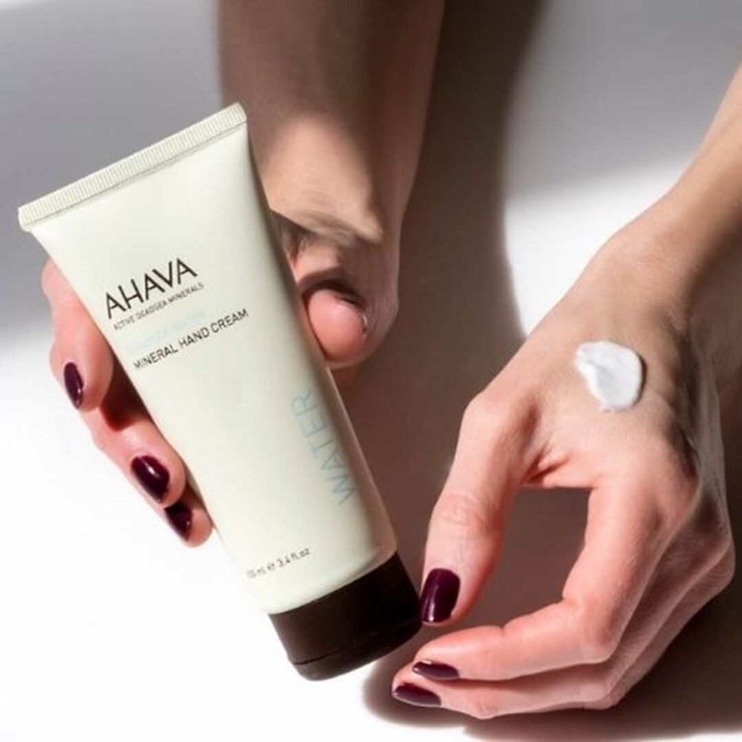 Mineral Hand Cream - 100ml