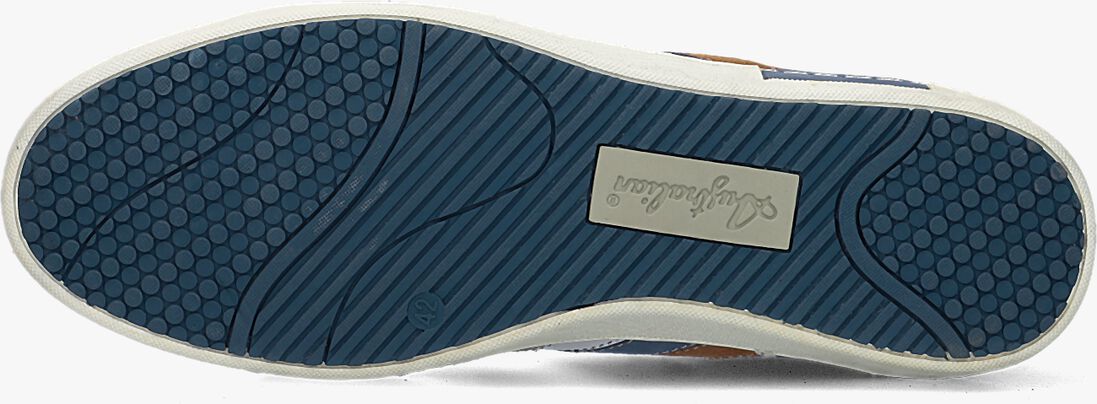 AUSTRALIAN blauwe australian lage sneakers nottingham