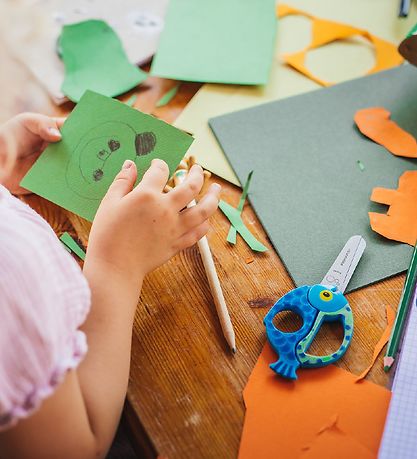 Fiskars Kinderschere - Fisch