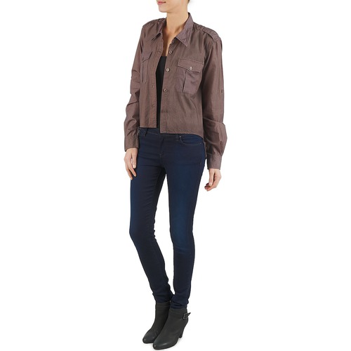 Brigitte Bardot - BB43077 - Marron