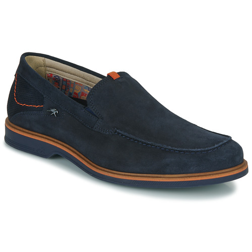 Fluchos - TRISTAN - Marine
