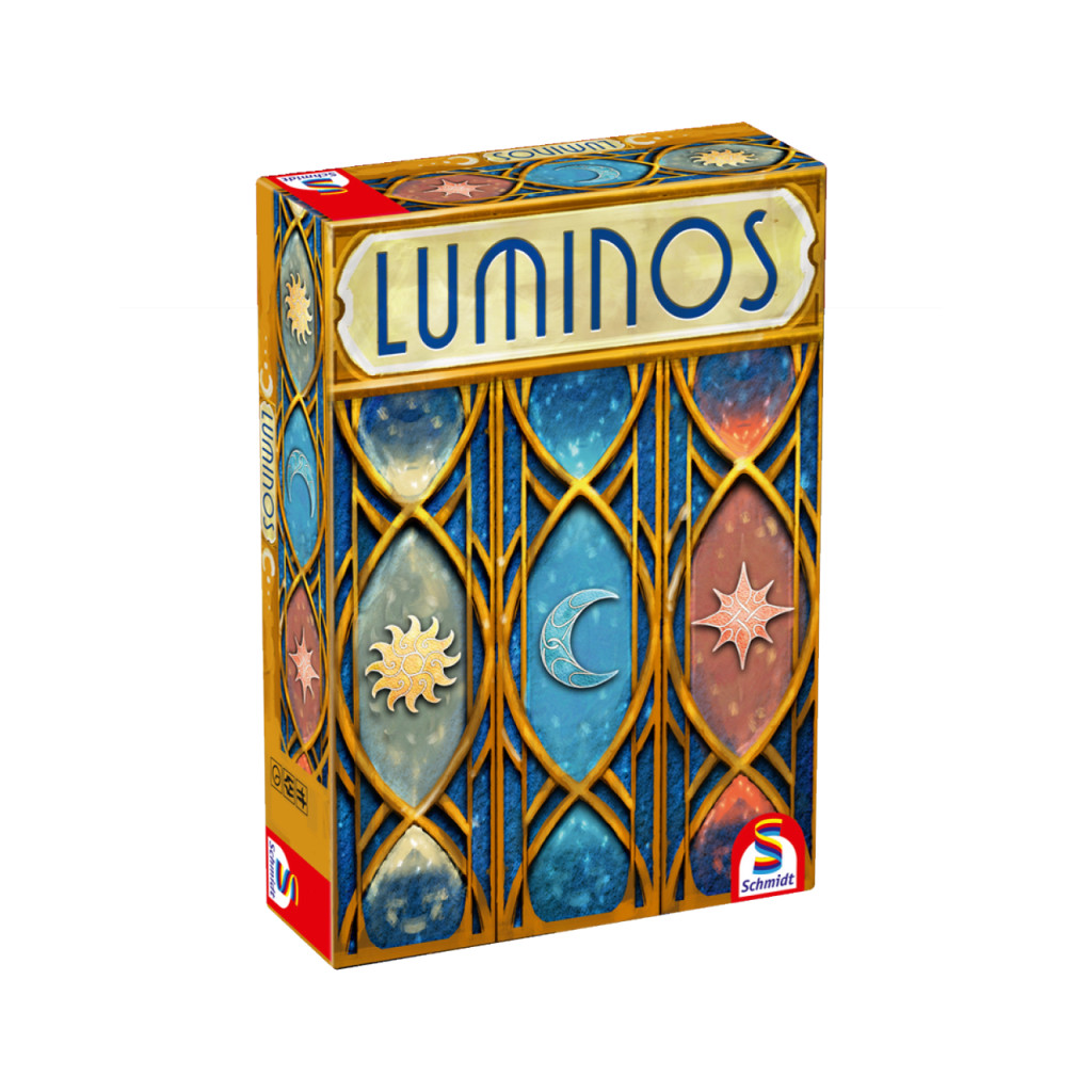 Luminos
