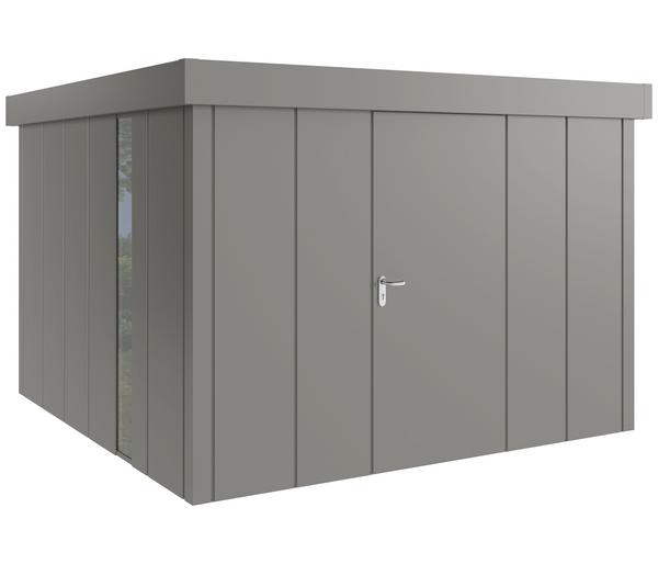 Hörmann Metallgerätehaus Juno JFD14 L-Sk