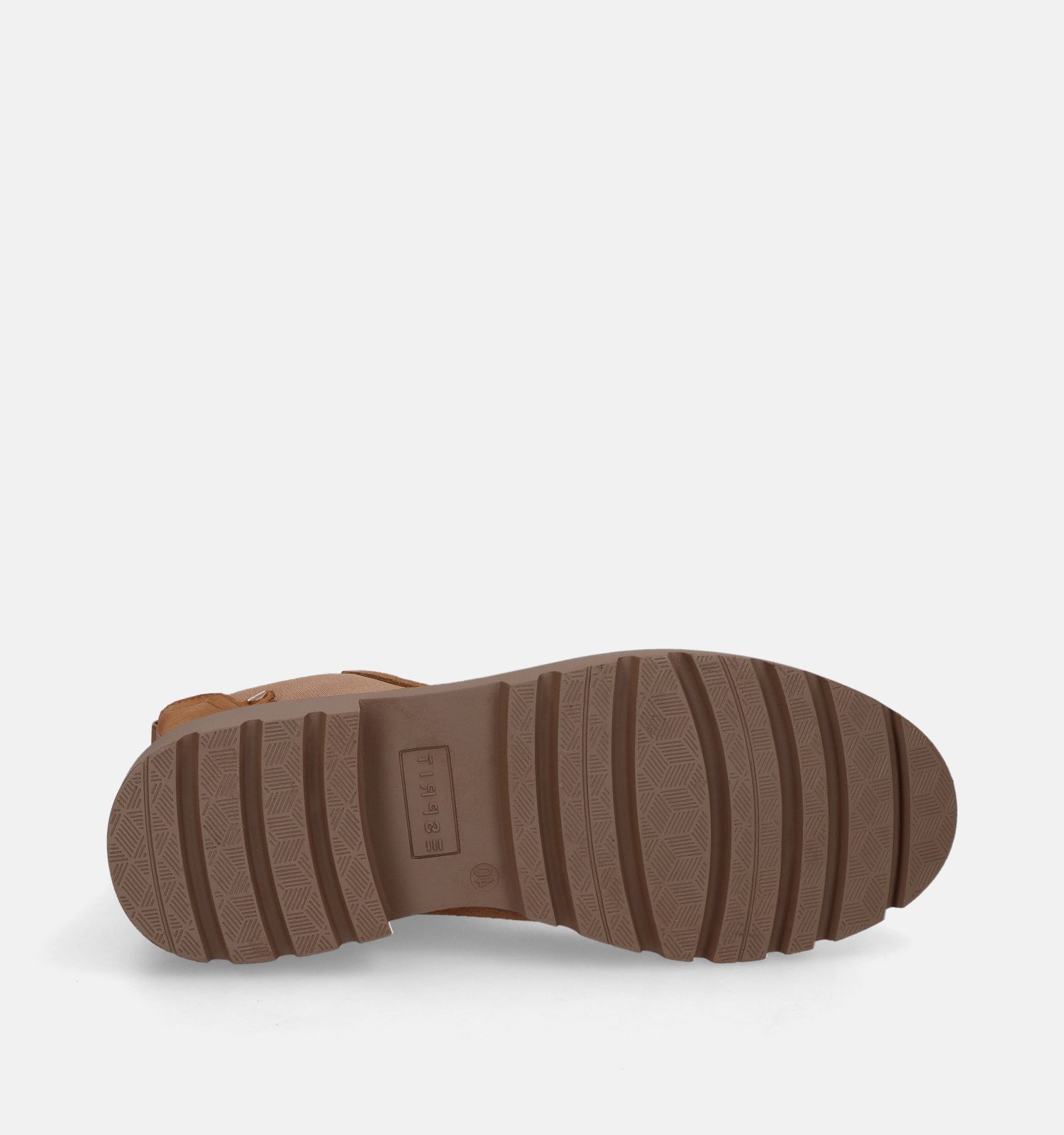 Chelsea boots cognac
