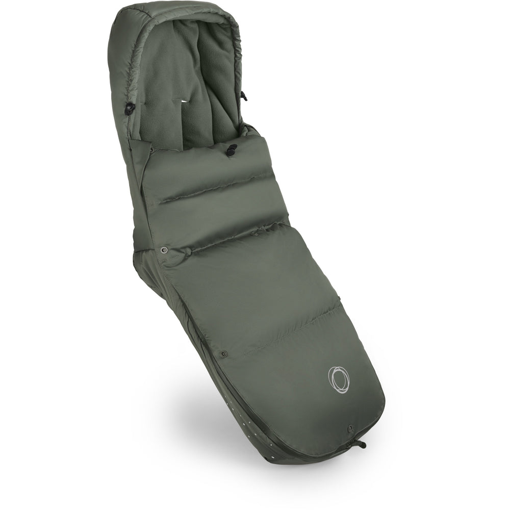 Køb Bugaboo Thermolite® Performance Kørepose Forest Green