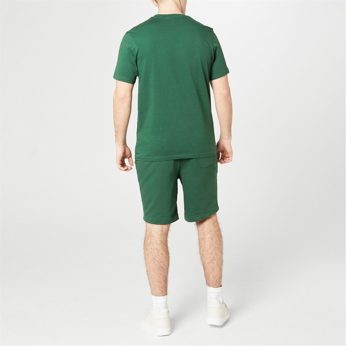 Lyle and Scott Fleece Shorts