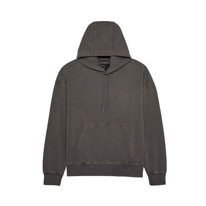 Sweat Fox WORDMARK OVERSIZED - Gris