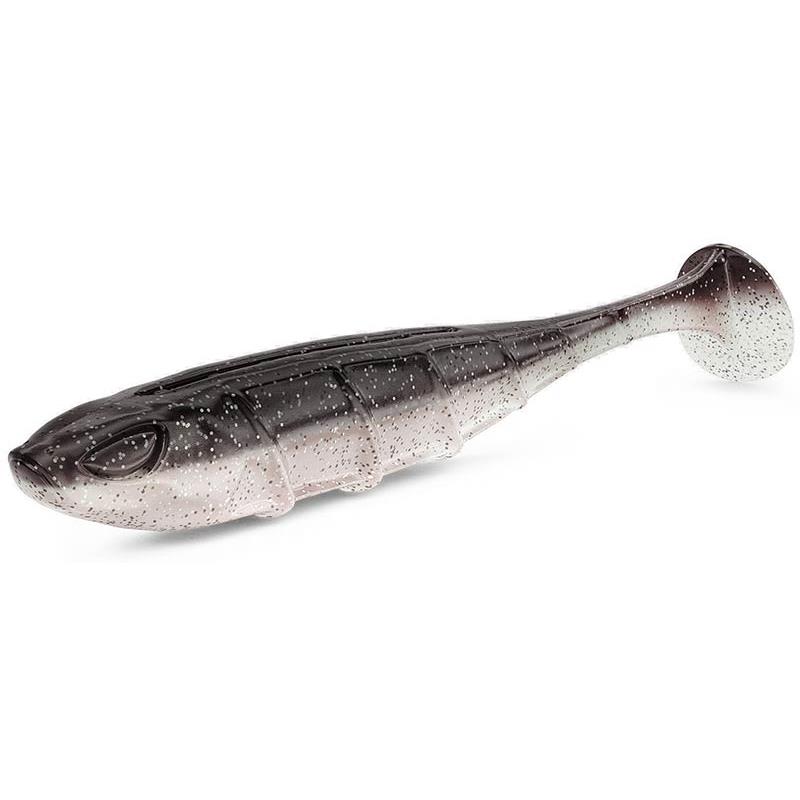 Leurre Souple Nays Vnm 50 - 12.7Cm - Par 5