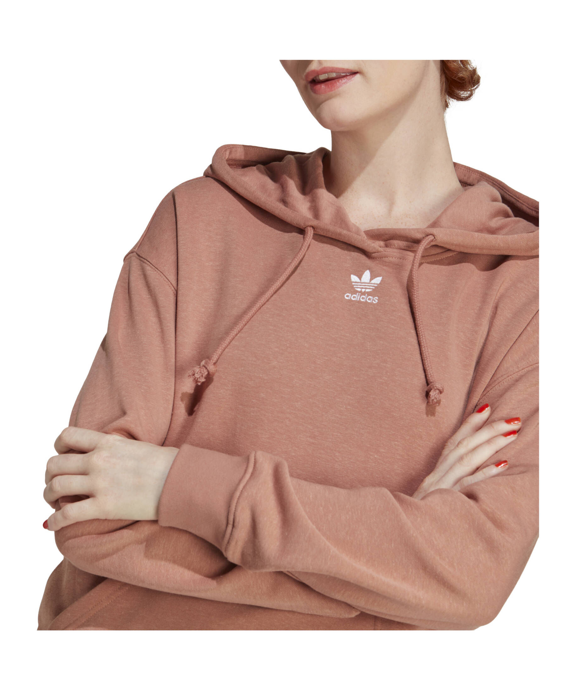adidas Performance| Damen Sweatshirt