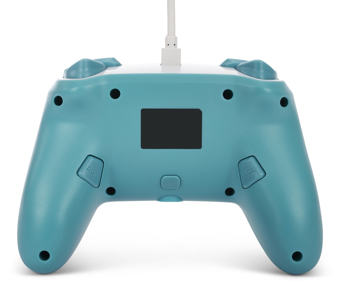 PowerA Enhanced Wired Controller - Nintendo Switch - Pikachu Evolution