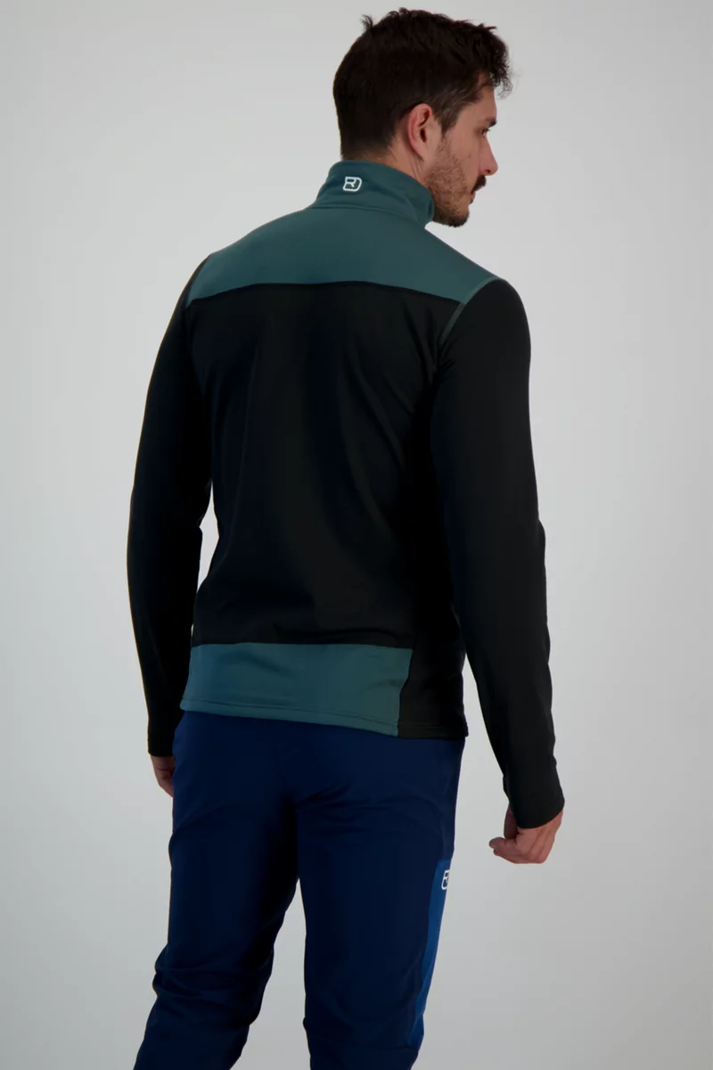 Ortovox Fleece Light Herren Midlayer