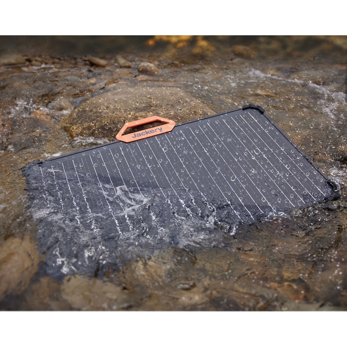 Jackery SolarSaga 80