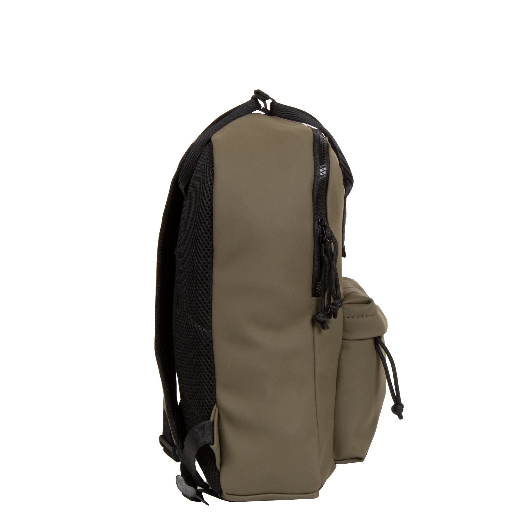 New Rebels Mart Chicago Handel Backpack 18L Olive