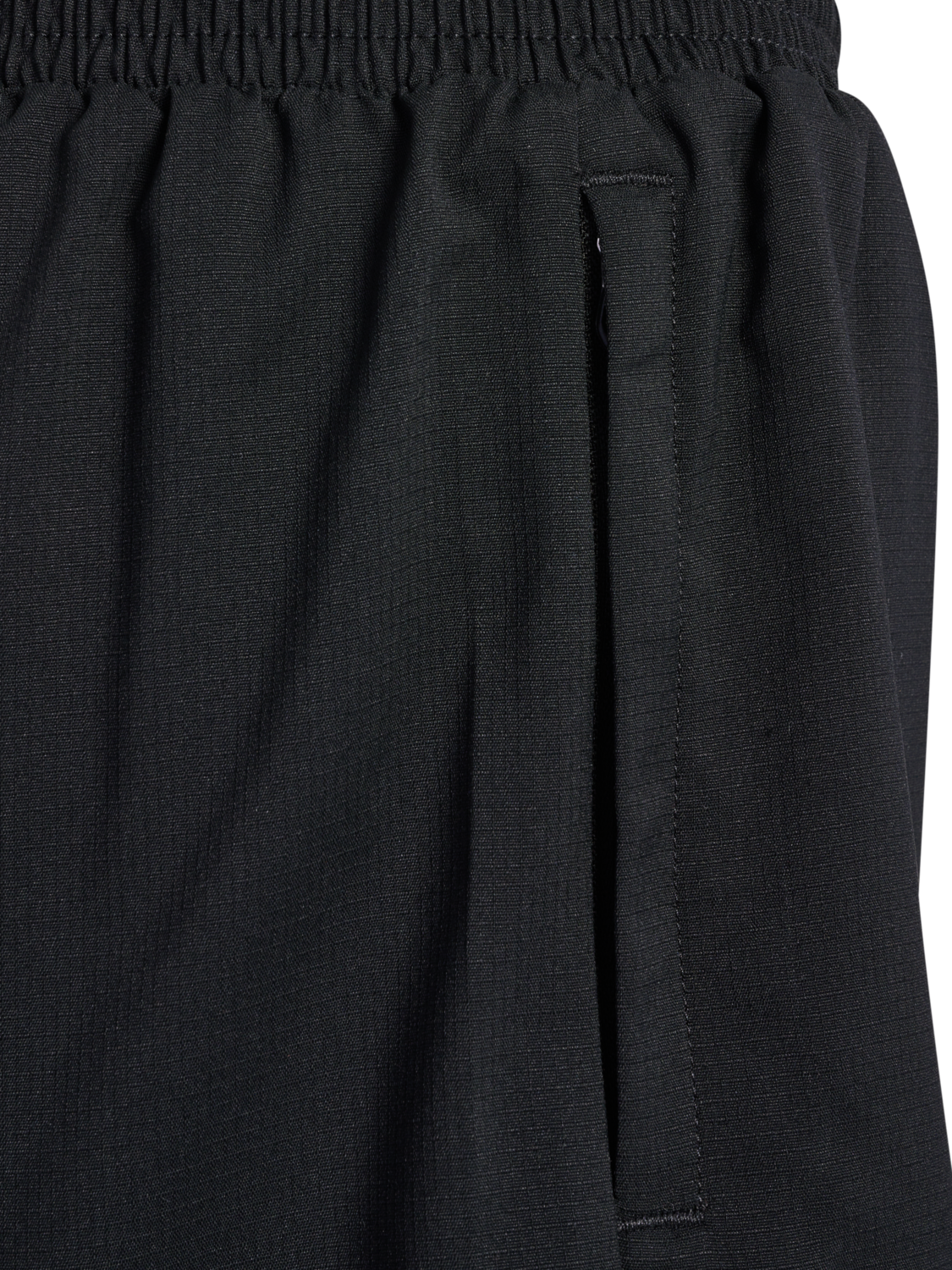 nwlMAX ZIP POCKET SHORTS W