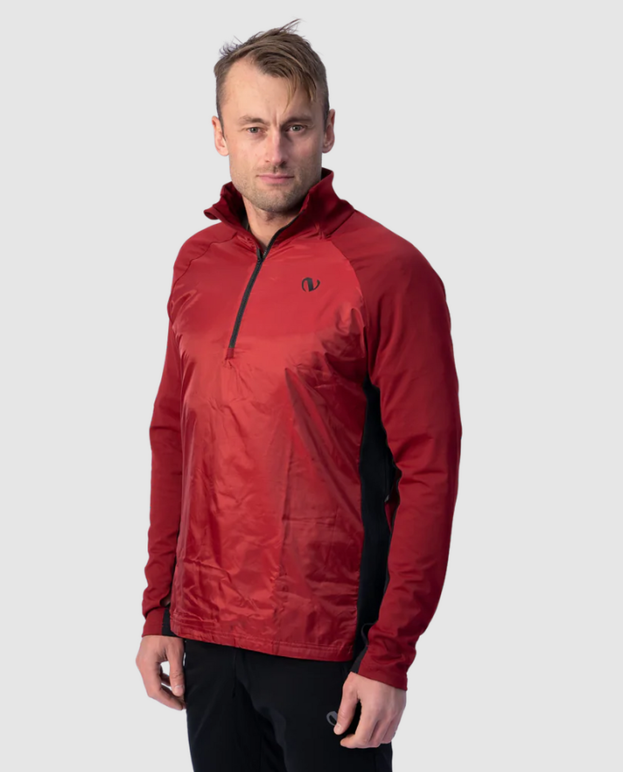 Northug<br>Marcialonga Wind 1/2 Zip Men