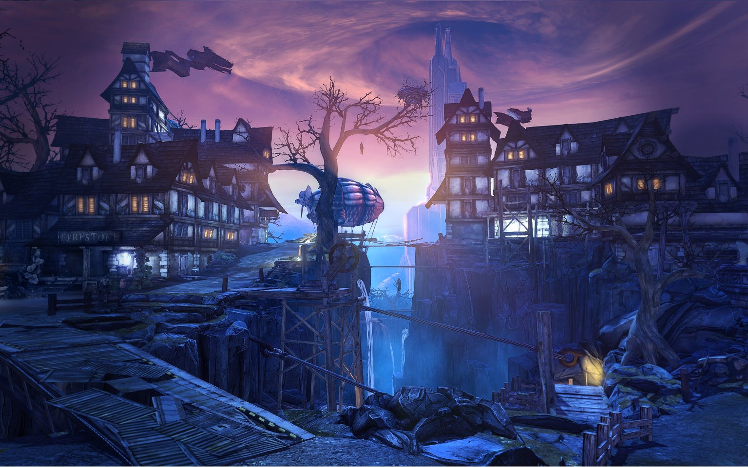 Borderlands 2 Game of the Year Edition- PC