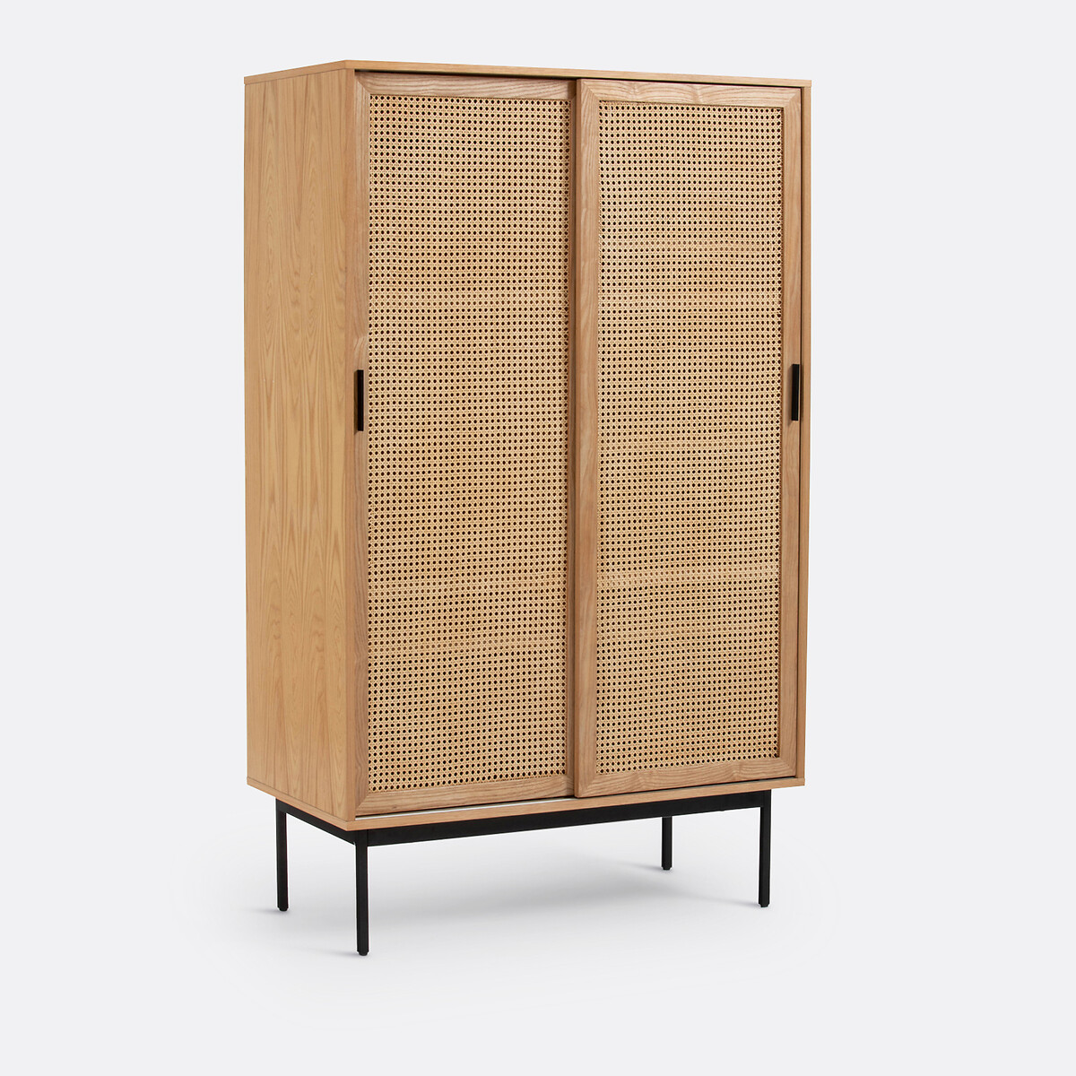 LA REDOUTE INTERIEURS<br>Roupeiro com 2 portas de correr Waska