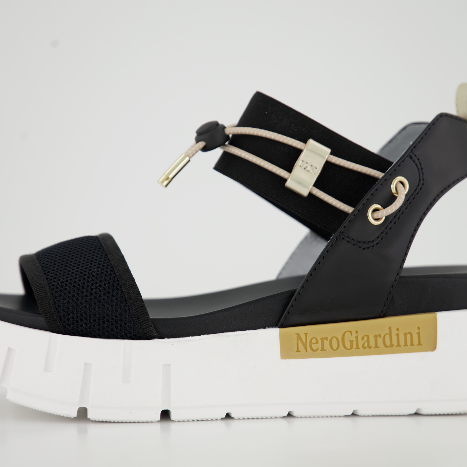 Nero Giardini Sandalen