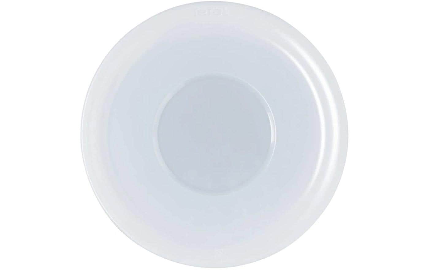 Kunststoffdeckel-Set Ingenio 3-teilig 16 cm/18 cm/20 cmRunde Deckel