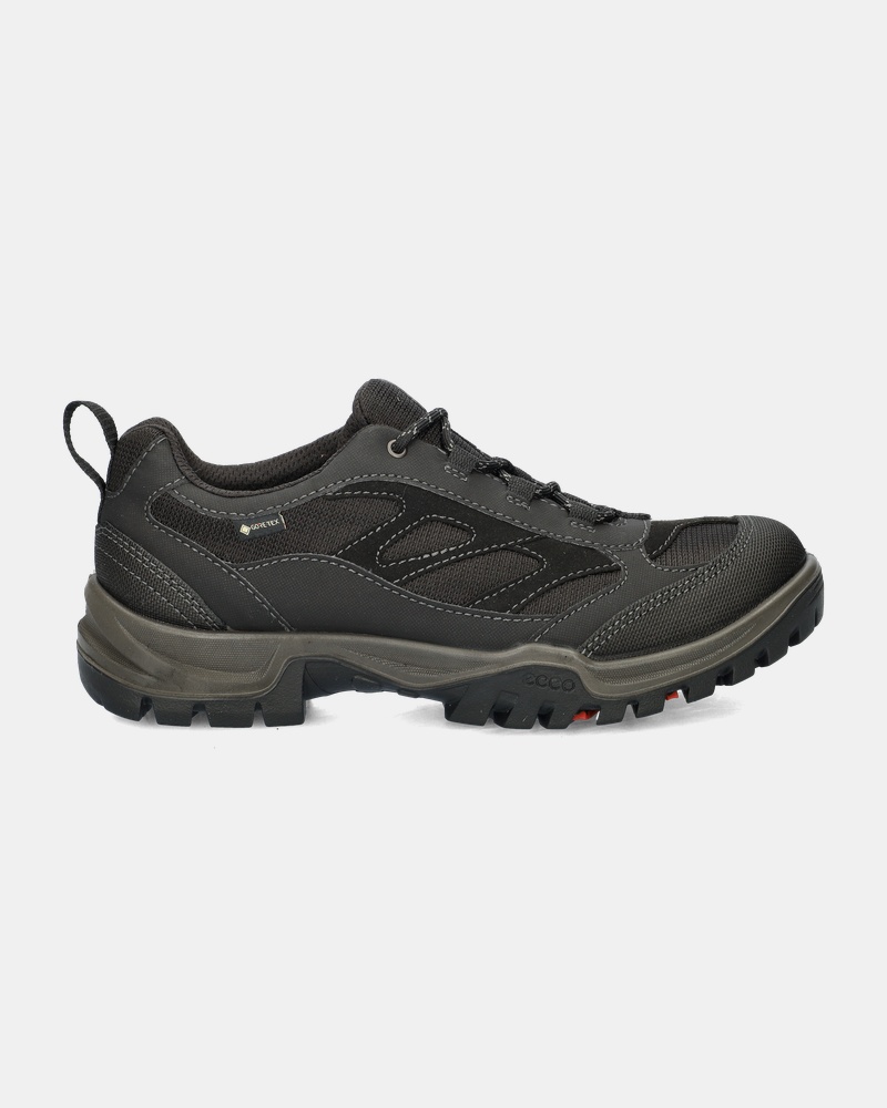 Ecco Xpedition III Lage sneakers  - zwart