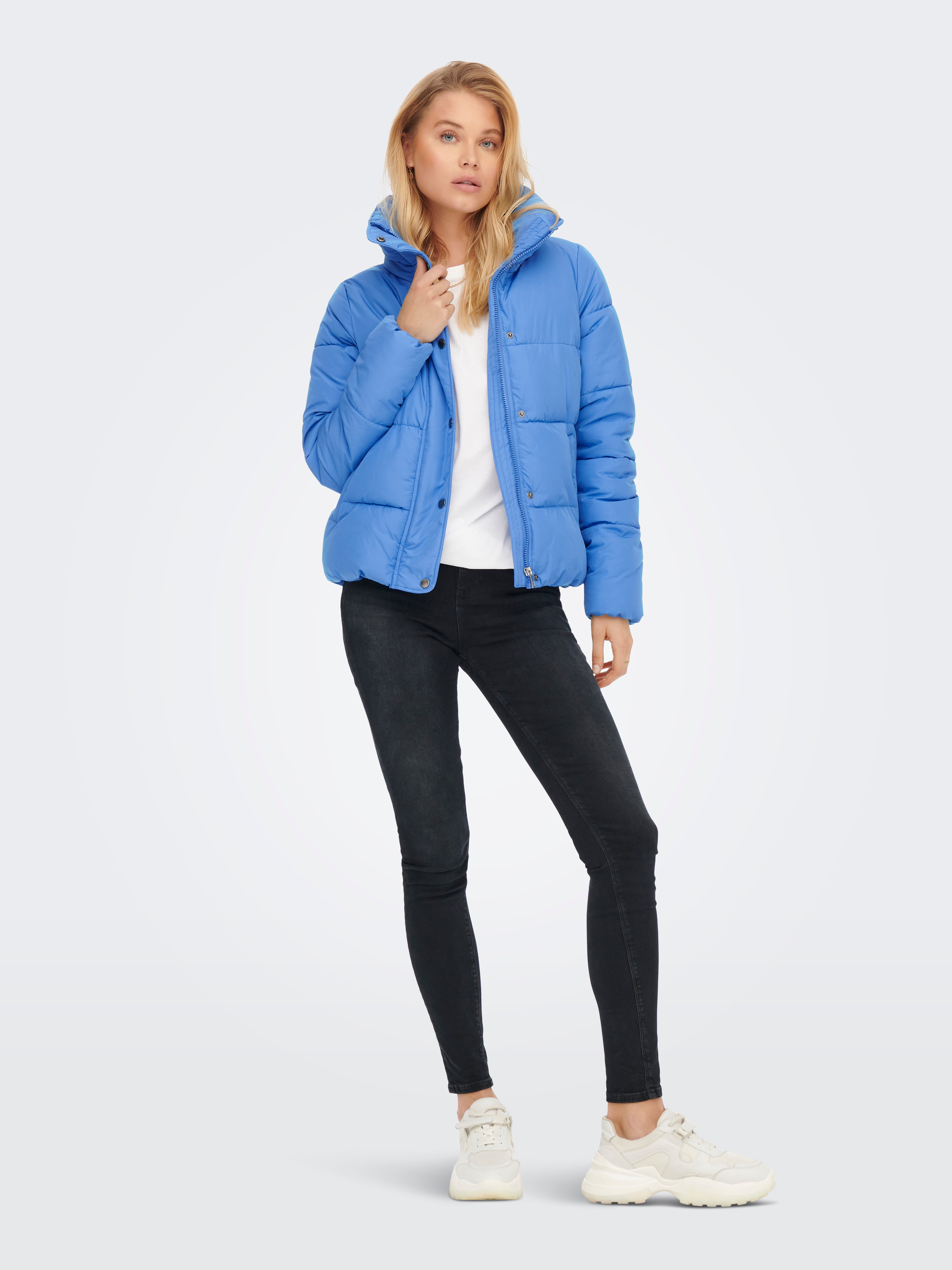 ONLCOOL Jacke Super Sonic