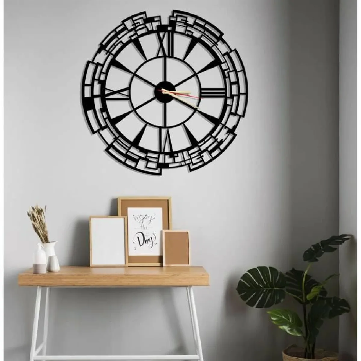 Dekory Venezia Horloge